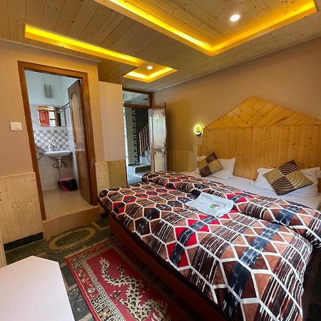 La Voglia-Old Manali Hostel Luaran gambar
