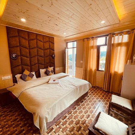 La Voglia-Old Manali Hostel Luaran gambar
