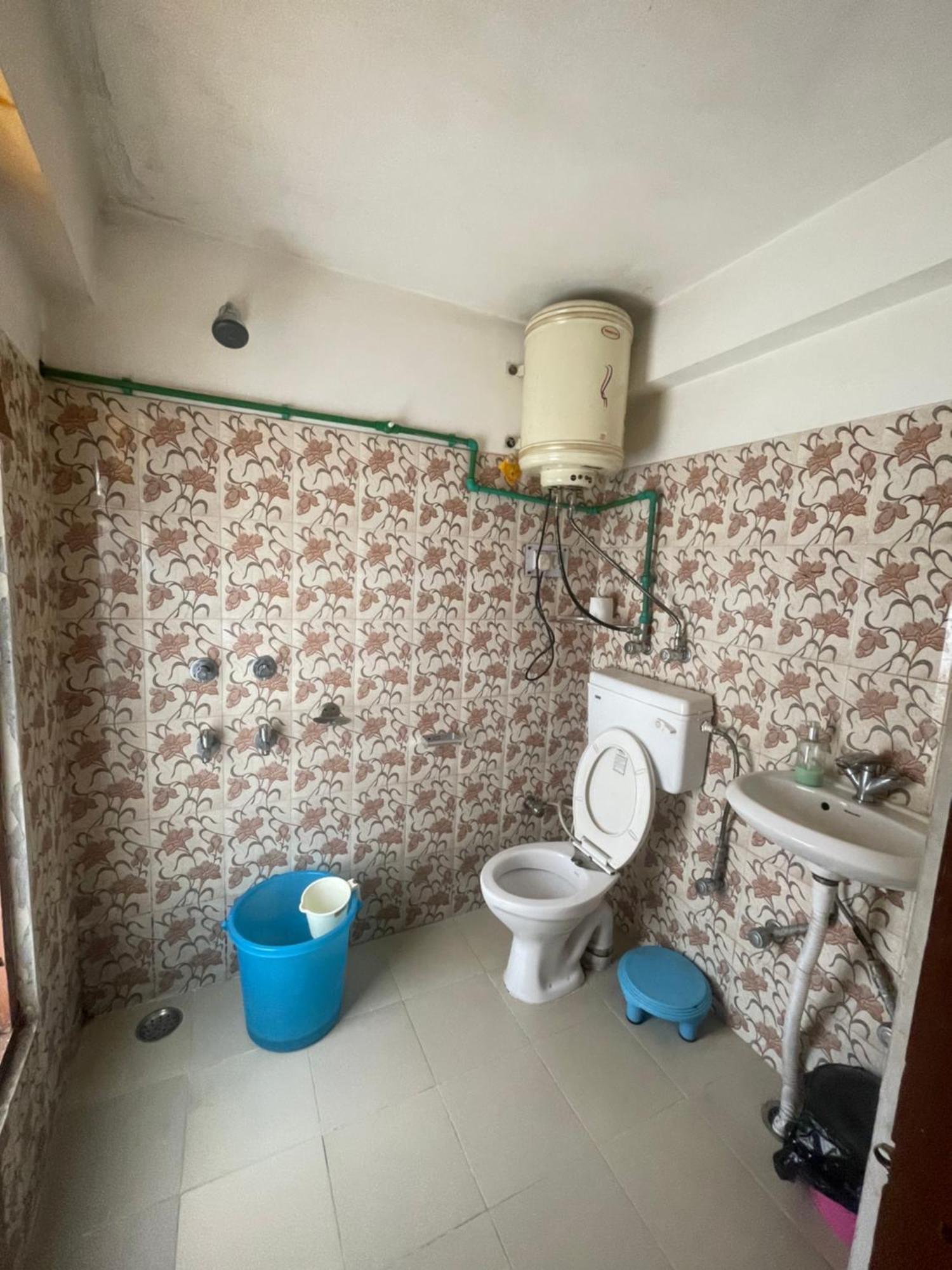 La Voglia-Old Manali Hostel Luaran gambar